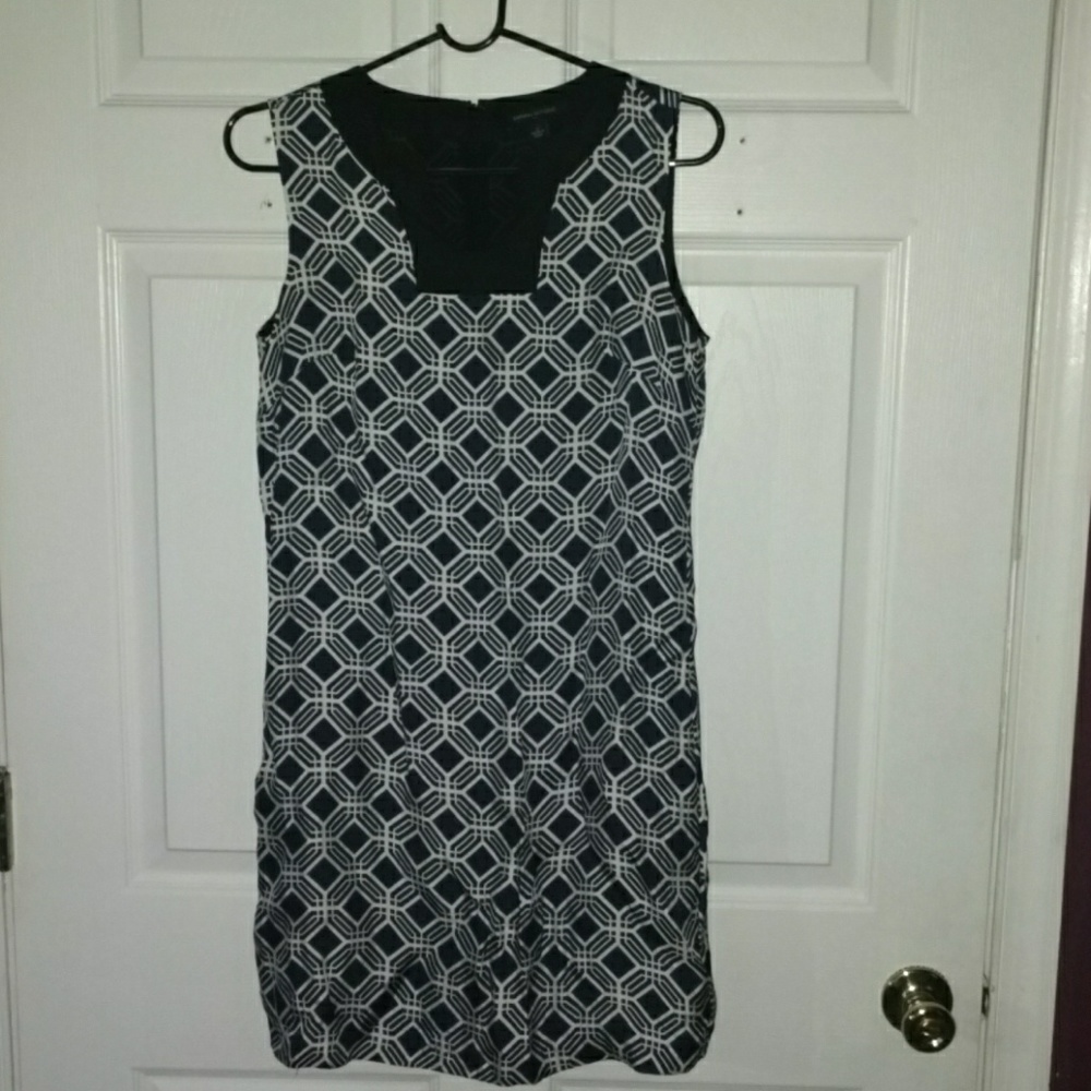 Banana Republic dress